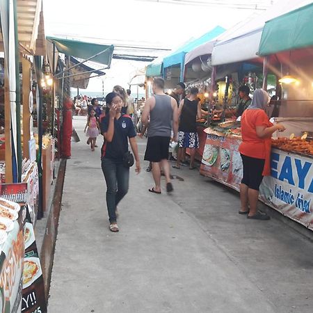 คาซาโนวา อินน์ Pattaya ภายนอก รูปภาพ