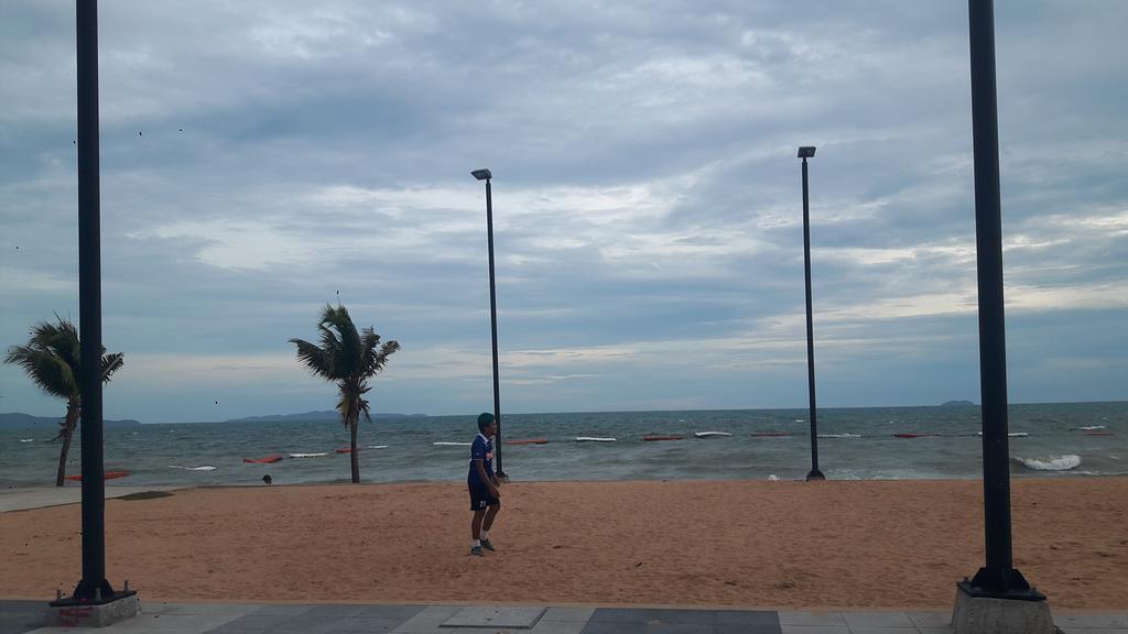 คาซาโนวา อินน์ Pattaya ภายนอก รูปภาพ