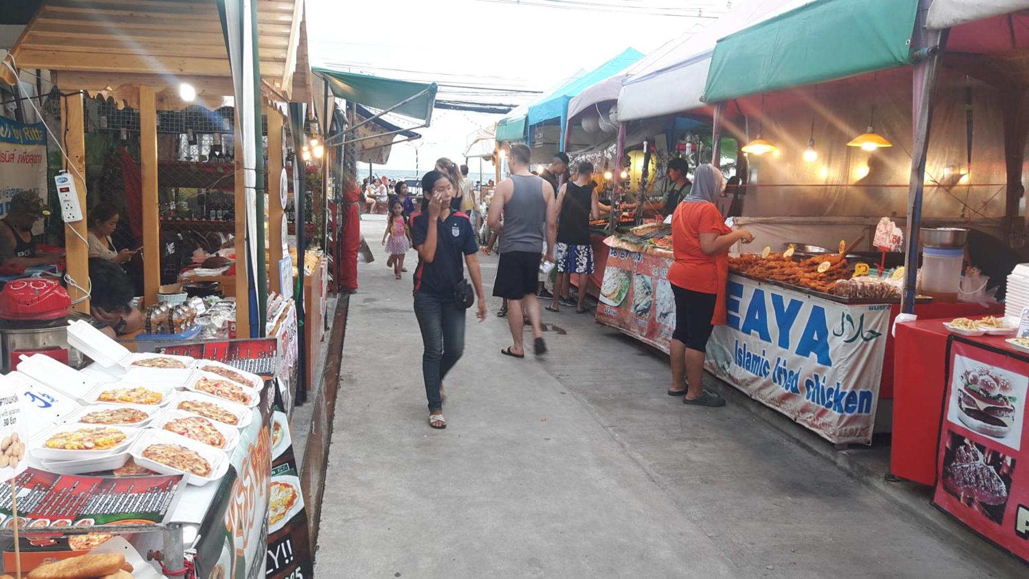 คาซาโนวา อินน์ Pattaya ภายนอก รูปภาพ