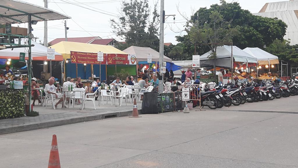 คาซาโนวา อินน์ Pattaya ภายนอก รูปภาพ