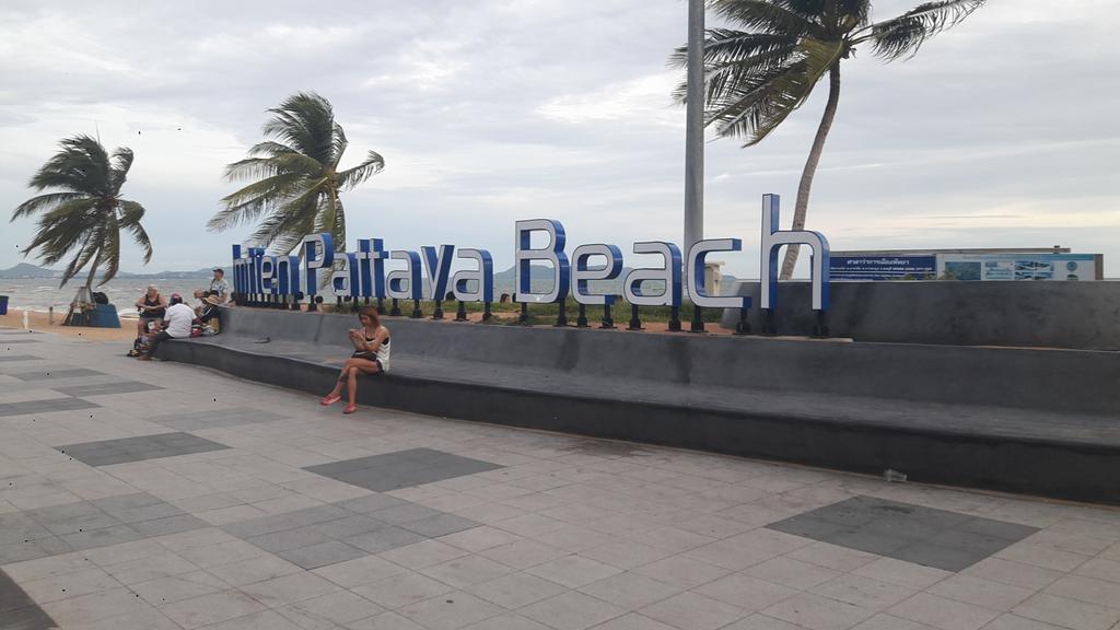 คาซาโนวา อินน์ Pattaya ภายนอก รูปภาพ